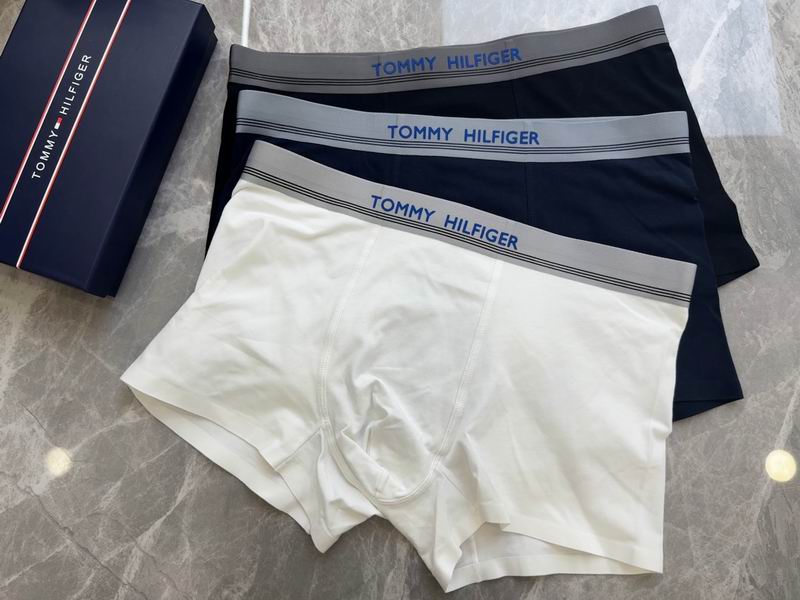 Tommy boxer L-4XL 16